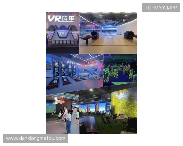 开云体育集团娱乐平台：结合最新科技打造沉浸式体育娱乐体验