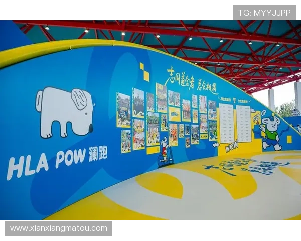 云体育：打造虚拟与现实结合的沉浸式体育赛事新模式